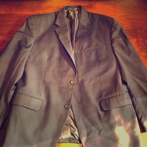 Men’s Suit Jacket